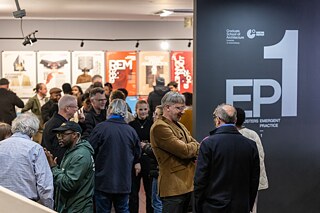 Open Exhibition: Emergent Practice 