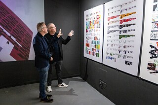 Open Exhibition: Emergent Practice 