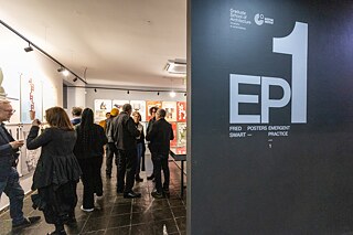 Open Exhibition: Emergent Practice 