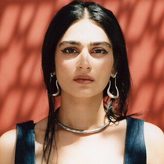 Portrait of Kavya Trehan 