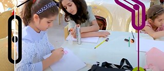 Neighbourhood of your dreams Part 2