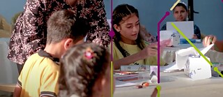 Neighbourhood of your dreams Part 1