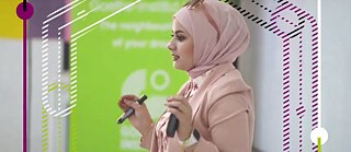 Neighbourhood of your dreams Kirkuk PT3