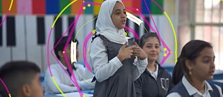 Neighbourhood of your dreams Kirkuk PT4