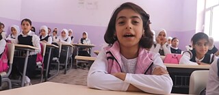 Reconstruction Campaign Guan Eden