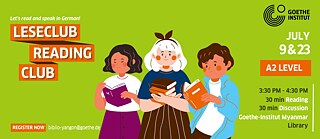 “READING CLUB” Program