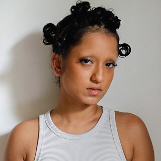 Porträt von Toshada Uma