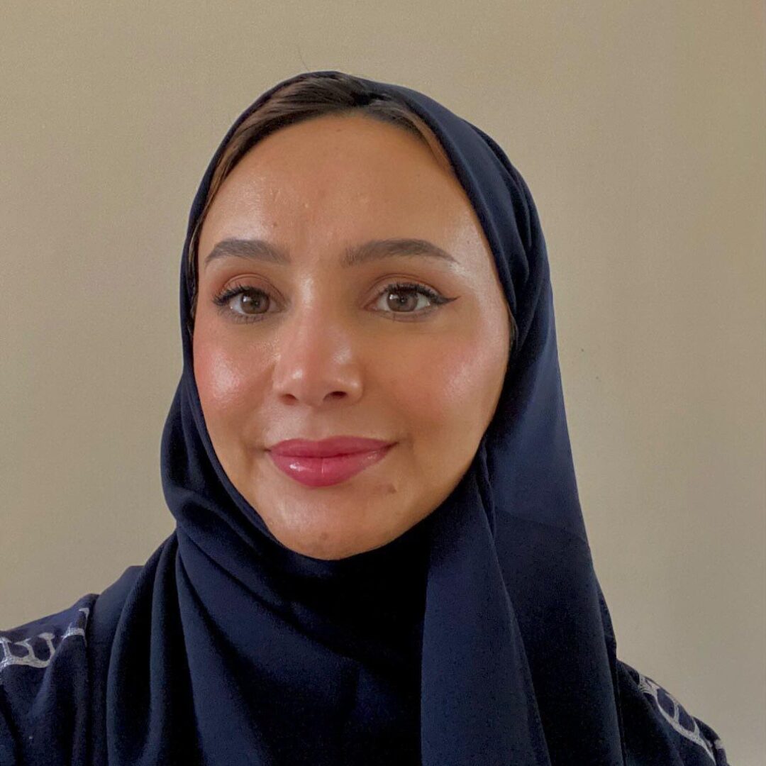 Alghamdi, Jawaher - Perspectives from North Africa and the Middle East ...