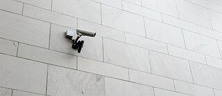 CCTV Camera