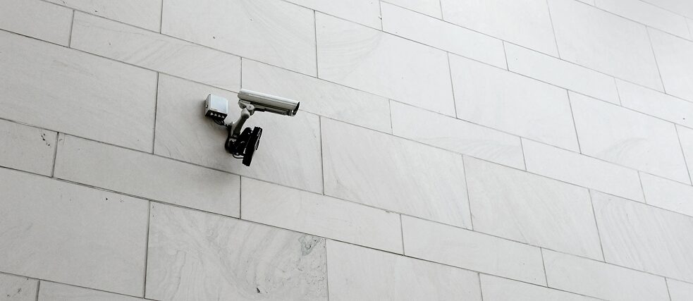 CCTV Camera