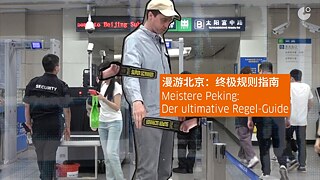 Meistere Peking: Der ultimative Regel-Guide