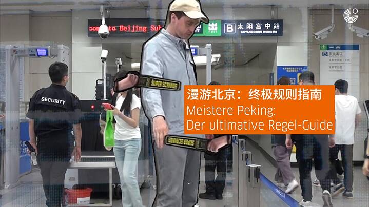 Meistere Peking: Der ultimative Regel-Guide