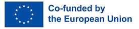 Co-Funded by the European Union