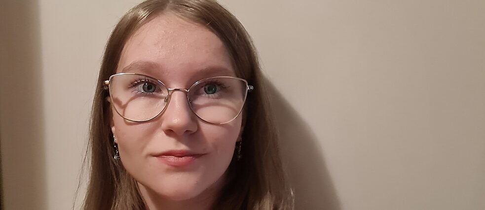 Tea Zebec aus Kroatien