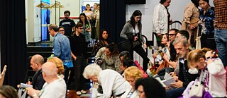 08.06.2024 - Piano City Madrid - Amigos - Público 2 - Foto: Borja Sanchez Trillo (hz)