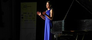 08.06.2024 - Piano City Madrid - Amigos - Adrian von Franqué - Foto: Borja Sanchez Trillo (hz)