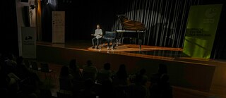 08.06.2024 - Piano City Madrid - Amigos - Johannes Wasikowski 2 - Foto: Borja Sanchez Trillo (hz)