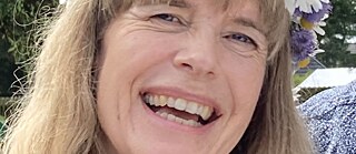 Anna Abrahamsson © Foto © privat Anna Abrahamsson