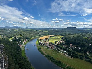 Sommerakademie 2024 - Blick auf den historischen Raddampfer, mit dem wir nach Dresden zurückfahren