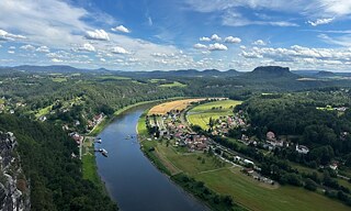 Sommerakademie 2024 - Blick auf den historischen Raddampfer, mit dem wir nach Dresden zurückfahren