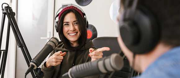Podcast