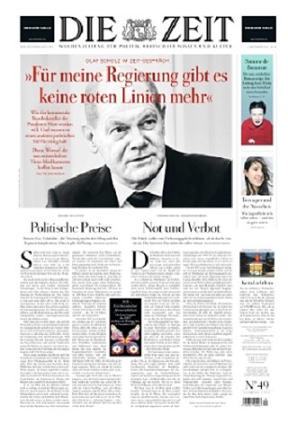  Die ZEIT