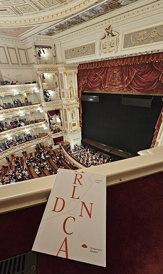 Sommerakademie 2024 - Die Oper als außerschulischer Lernort: Don Carlos in der Semperoper
