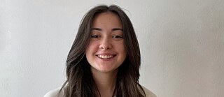 Martina Sorato aus italien © Foto © privat Martina Sorato aus Italien