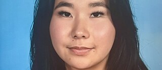 Yutong Nan aus Lettland © Foto © privat Yutong Nan aus Lettland