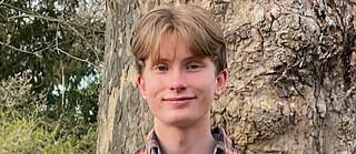 Sigge Reuterborg aus Schweden © Foto © privat Sigge Reuterborg aus Schweden