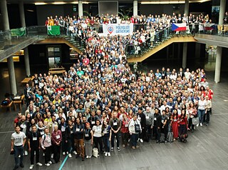 Polygloth Gathering 2024