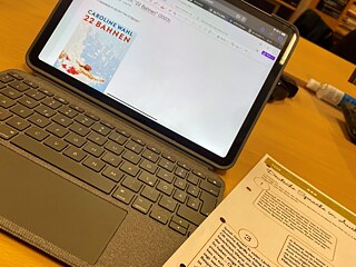 Unterrichtsvorbereitung