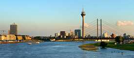 Düsseldorf