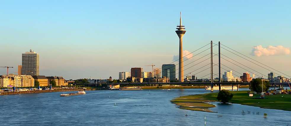 Düsseldorf