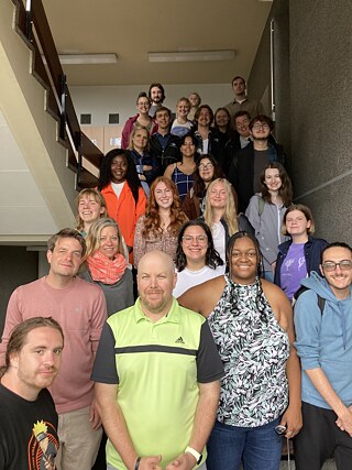 Sommerakademie 2023 - Am Bremer Landesamt für Schule