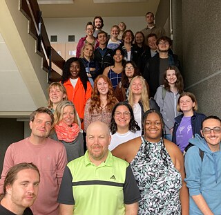 Sommerakademie 2023 - Am Bremer Landesamt für Schule