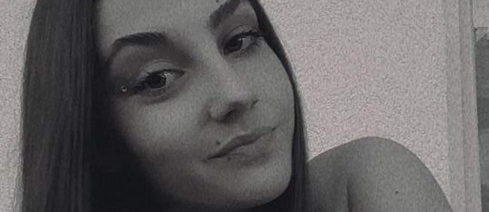 Anastasija Živković aus Serbien