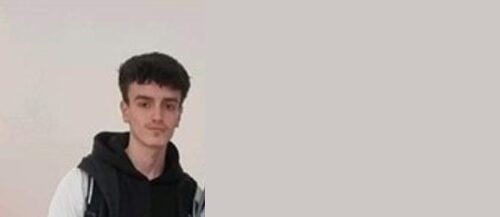 Edis Murić aus Montenegro