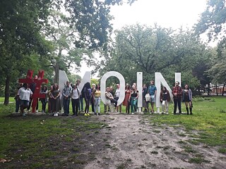 Sommerakademie 2023 - Ein Moin sagt mehr als 1000 Worte