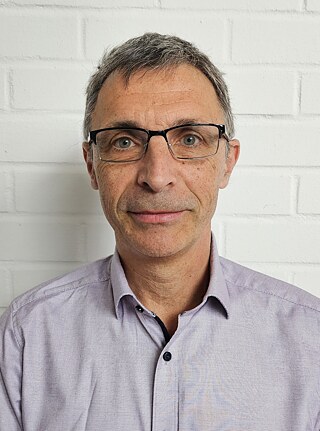 Prof. Dr. Michael Schart