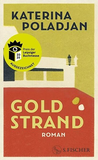 Katerina Poladjan: Goldstrand 