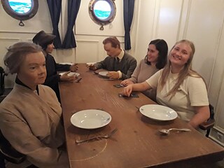 Sommerakademie 2023 - Imagine Auswanderung in die USA