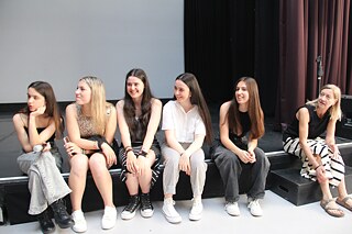 PASCH-Theaterfestival 2024