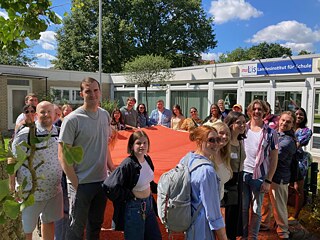 Sommerakademie 2023 - Monumental Bag