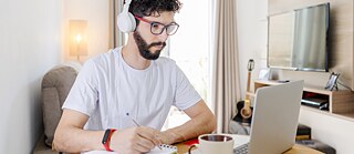 Stipendium Deutsch Lehren Lernen