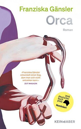 Franziska Gänsler: Orca