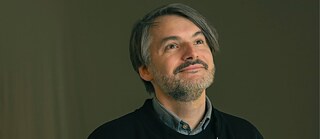 Photo of the author Saša Stanišić