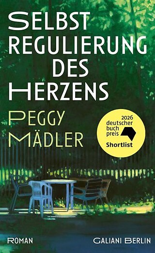 Peggy Mädler: Selbstregulierung des Herzens