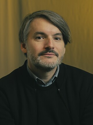 Photo of the author Saša Stanišić