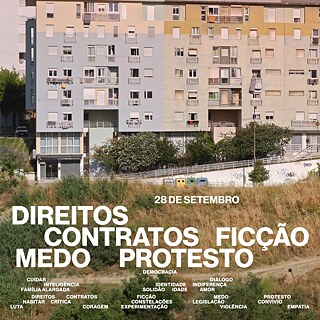 Habitação social em portugal